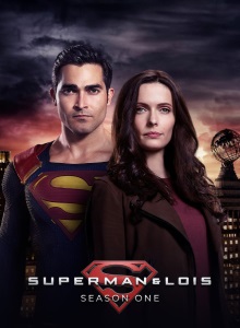 Супермен и Лоис 1 сезон