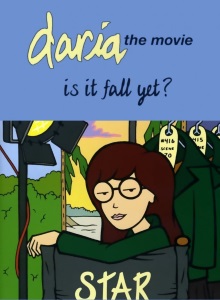 Дарья: А скоро осень