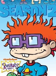 Ох уж эти детки 2 сезон