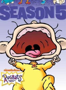 Ох уж эти детки 5 сезон