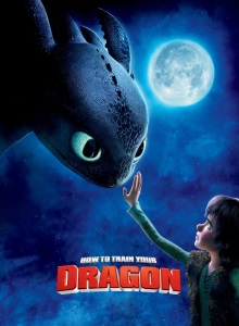 Как приручить дракона