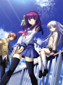 Ангельские ритмы