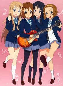 Лёгкая Музыка [ТВ-1]