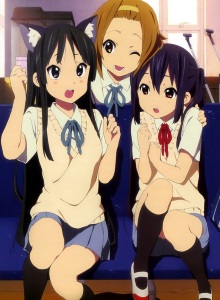 Лёгкая Музыка [ТВ-2]