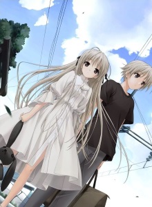 Одиночество на двоих