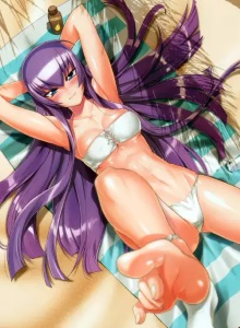 Школа мертвецов OVA