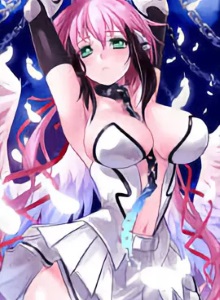 Утраченное небесами OVA