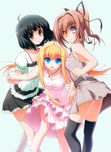 Драконий кризис