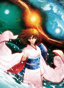 Граница пустоты: Сад грешников OVA