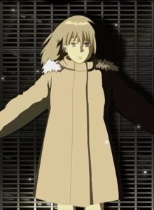 Бледный Кокон