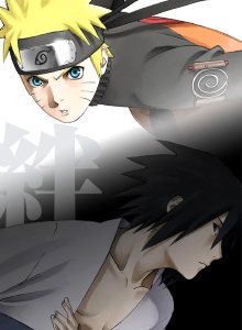 Наруто: Фильм пятый