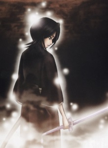 Блич: Фильм третий