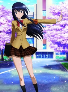 Члены Школьного совета [ТВ-1]