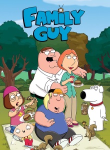 Гриффины 20 сезон