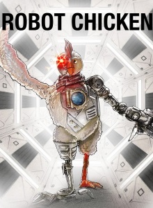 Робоцып 11 сезон