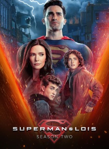Супермен и Лоис 2 сезон