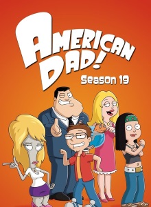 Американский папаша 19 сезон