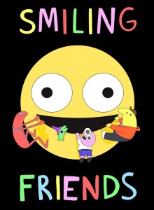 Задорные друзья