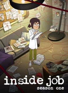 Корпорация Заговор 1 сезон