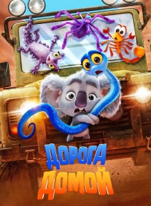 Дорога домой