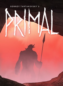 Первобытный 2 сезон