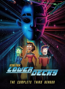 Звёздный путь: Нижние палубы 3 сезон