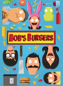 Закусочная Боба 13 сезон