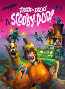 Скуби Ду: Шалость или сладость