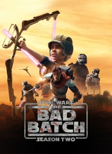 Звёздные войны: Бракованная партия 2 сезон