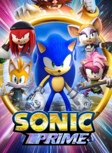 Соник Прайм 1 сезон
