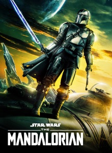Мандалорец 3 сезон