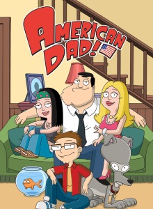 Американский папаша 20 сезон