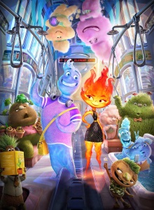 Элементарно