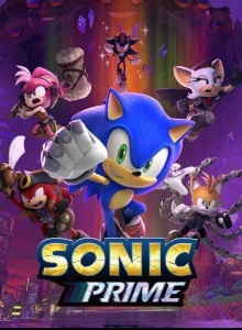Соник Прайм 2 сезон