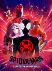 Человек паук 2: Паутина вселенных