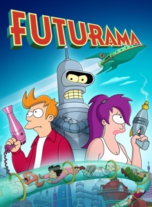 Футурама 8 сезон