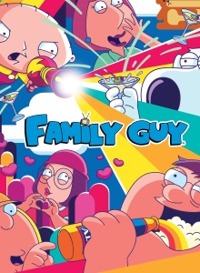 Гриффины 22 сезон