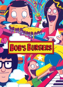 Закусочная Боба 14 сезон