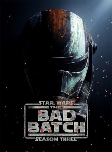 Звёздные войны: Бракованная партия 3 сезон