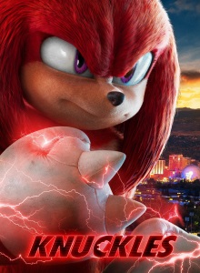 Наклз 1 сезон