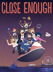 Ближе некуда 3 сезон