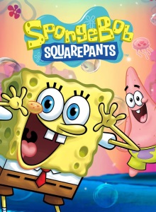 Спанч Боб 15 сезон