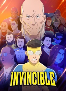 Неуязвимый 3 сезон