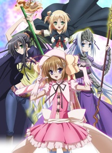 Уж не зомби ли это? [ТВ-1]