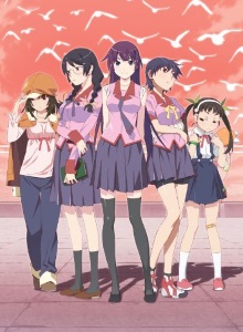 Истории монстров