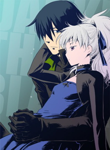 Темнее чёрного: История чёрного контрактора