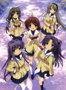 Кланнад [ТВ-1]