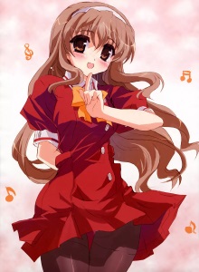 Секрет Харуки Ногидзаки [ТВ-1]