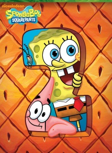 Спанч Боб 2 сезон