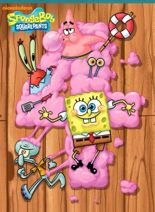 Спанч Боб 4 сезон